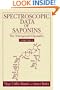 Spectroscopic Data of Saponins: The Triterpenoid Glycosides, 3-Volume Set