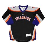 New York Islanders 2011-12 Reebok Child Replica (4-6X) Alternate NHL Hockey Jersey