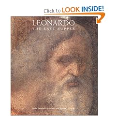 Leonardo: The Last Supper