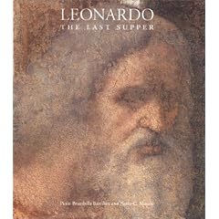Leonardo, the Last Supper
