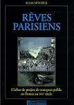 R�ves parisiens : L'�chec de projets...