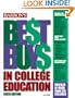 Best Buys in College Education (Barron's Best Buys in College Education)