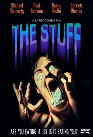 The Stuff review and you can watch it online