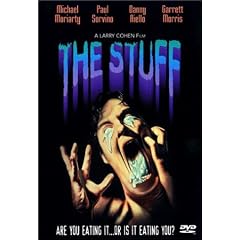 The Stuff [Import Zone 1]
