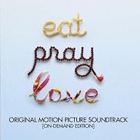 View ratings for Eat Pray Love (Original Motion Picture Soundtrack)