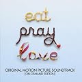 Eat Pray Love (Original Motion Picture Soundtrack)