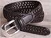 Brighton Burma Lace Casual Belt, Sizes 34-56