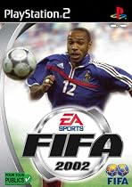 FIFA 2002