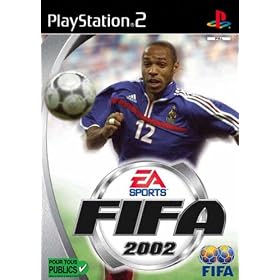 FIFA 2002