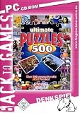 Eigenschaften FIP Publishing GmbH  / Ultimate Puzzles 500