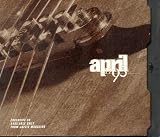 JAZZIZ on Disc - April 1995