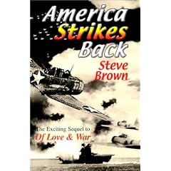 America Strikes Back
