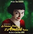 Le Fabuleux destin d'Am�lie Poulain