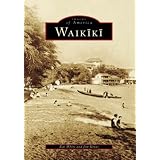 Waikiki (HI) (Images of America)