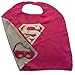 Superhero Girl Capes and Masks Set of 4 Styles & Toy by Gorgie Porgie