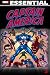 Search : Captain America (Marvel Essentials, Vol. 3) (v. 3)