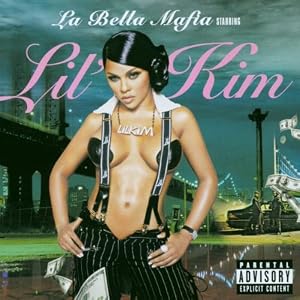 lil kim ringtones