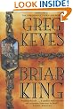 The Briar King (Kingdoms of Thorn & Bone)