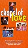 Chapel Of Love [VHS] [2000]