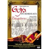 Goya in Bordeaux