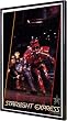 Starlight Express (Broadway) 11"x17" Framed Poster