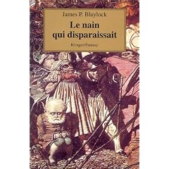 Nain qui disparaissait (Le)