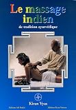 Revue Recto Verseau  / Le massage indien : Selon la Tradition ayurvédique