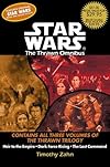 Star Wars : Thrawn Omnibus