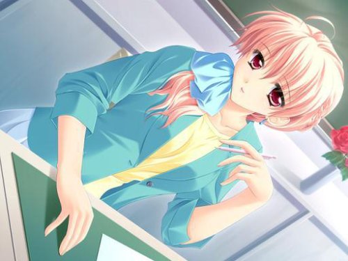 _summer##(�A���_�[�o�[�T�}�[�_�u���V���[�v)�ʏ�ŃC���[�W