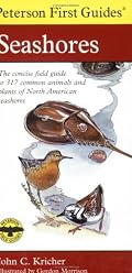 Peterson First Guide to Seashores (Peterson First Guides (R))