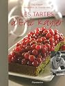 Les tartes d'Eric Kayser
