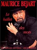 Revue Les Belles Lettres / Archimbaud  / Le Ballet des mots