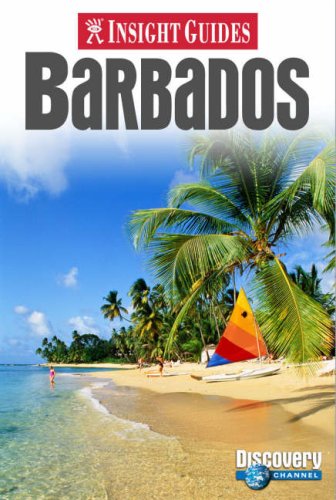 City Travel Guides Discounted  Books : Barbados Insight Guide (Insight Guides) (Insight Guides)