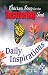 Books : Chicken Soup for the Recovering Soul Daily Inspirations (Chicken Soup for the Soul)