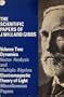 The Scientific Papers of J. Willard Gibbs, Vol. 2