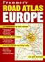 Frommer's Road Atlas Europe