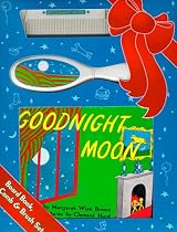 Goodnight Moon Board Book, Comb, & Brush Set