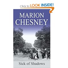 Sick of Shadows