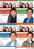 DVD : Everybody Loves Raymond - The Complete First Four Seasons (4 Pack)