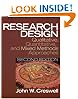 Research Design: Qualitative, Quantitative, and Mixed Methods Approaches (2nd Edition)