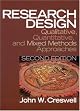 Research Design: Qualitative, Quantitative, and Mixed Methods Approaches (2nd Edition)