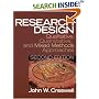 Research Design: Qualitative, Quantitative, and Mixed Methods Approaches: Qualitative, Quantitative and Mixed Methods Approaches