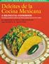 Deleites de la cocina Mexicana