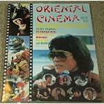 Oriental Cinema Magazine #3 (The Jackie Chan Issue!, 3) book cover