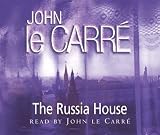 Review Hodder & Stoughton  / The Russia House