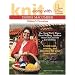 Knit Along With Debbie Macomber: Debbie's Favorites (Leisure Arts #4692)