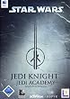 Star Wars Jedi Knight: Jedi Academy