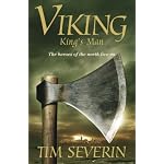 King's Man (Viking Trilogy) book cover