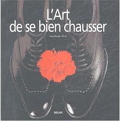 L'art de bien se chausser