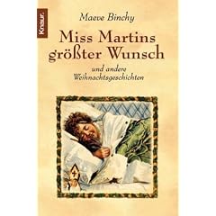 Miss Martins größter Wunsch. Und andere Weihnachtsgeschichten. (Taschenbuch)